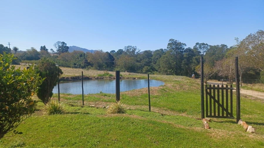 Commercial Property for Sale in Mossel Bay Rural Western Cape